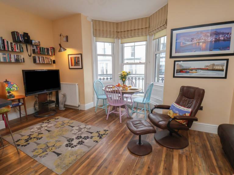 Children-friendly beautiful cottage | Beach view | Next to the beach | Pet-friendly — photo 4