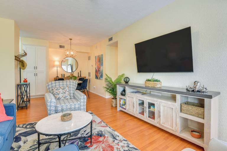 Condo Galveston