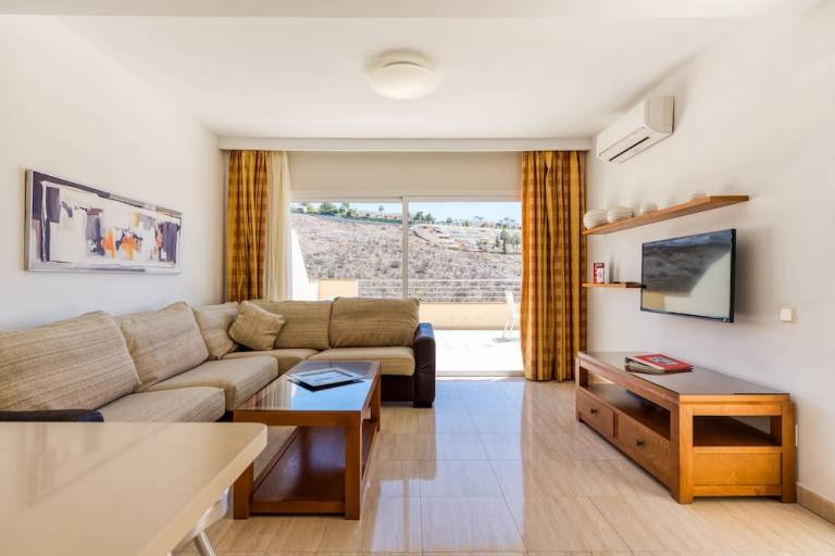 Aparthotel  Puerto Rico de Gran Canaria