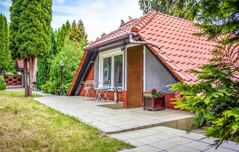 Apartament Orunia