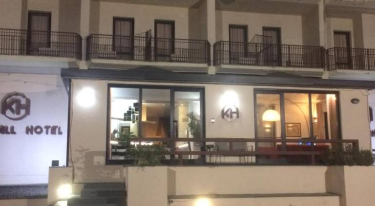 Kristall Hotel — photo 4
