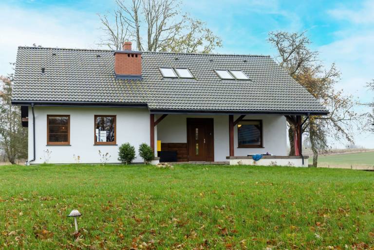 Children-friendly house with yard & grill | Pets allowed — photo 2