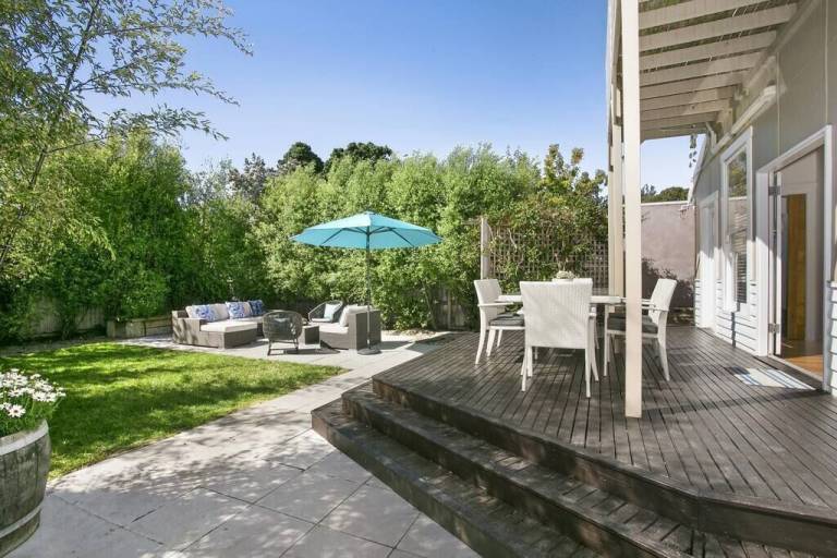 House Barwon Heads