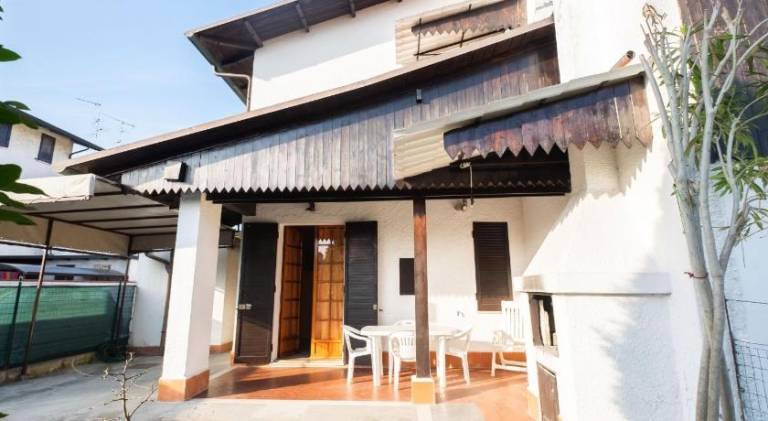 Vacation home | Dogs allowed in Comacchio