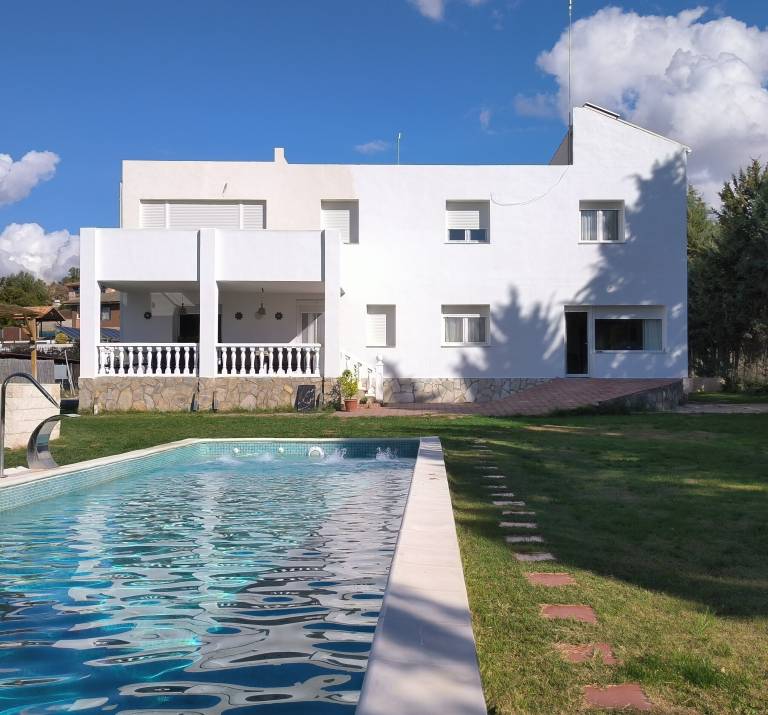 Chalet Illana