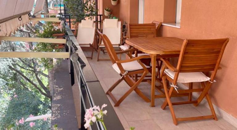 Rental apartment with 2 rooms for 4 persons — photo 3