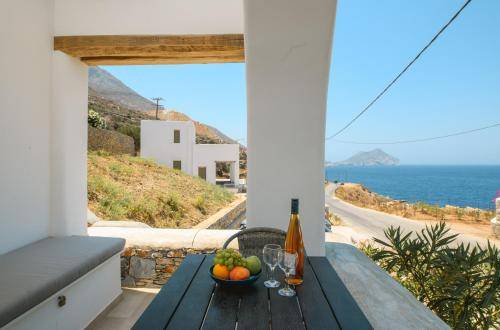 House Amorgos