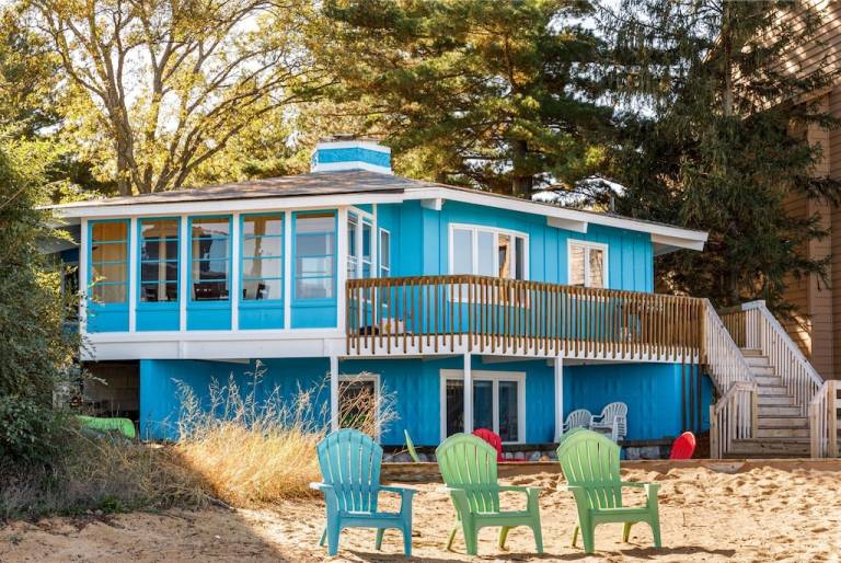 House Traverse City