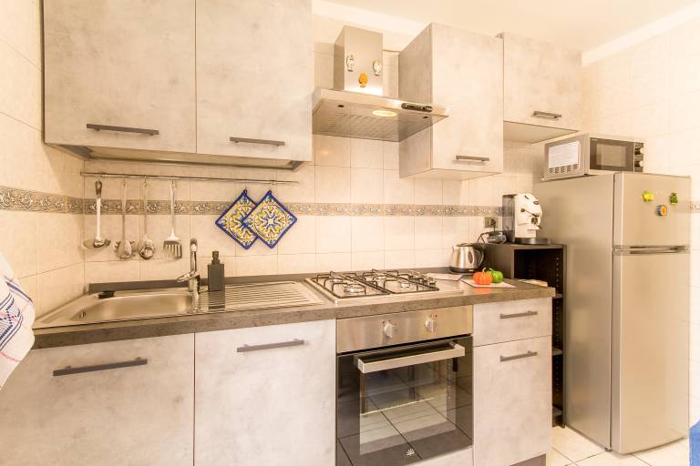 Apartment | Next to Catania Cathedral — photo 4