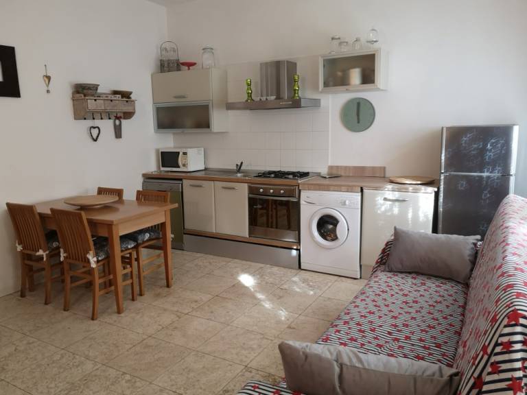 Appartamento Follonica