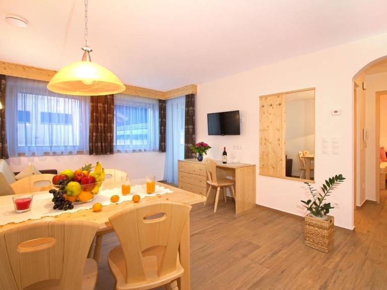 in Issing, Kiens f&uuml;r max. 4 Personen
