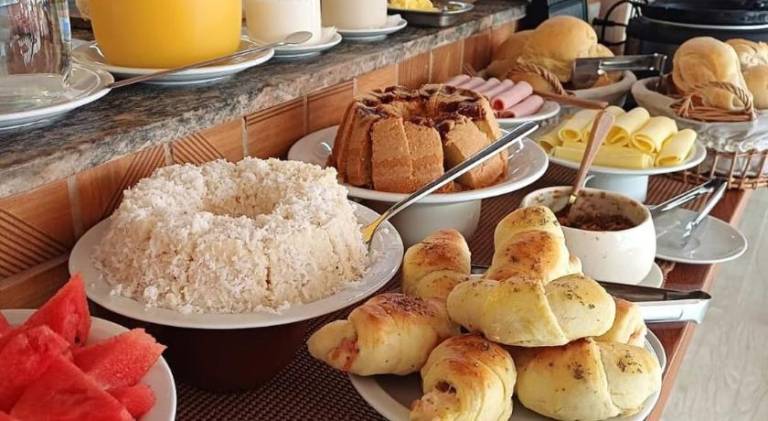 Villamar Pousada — photo 3