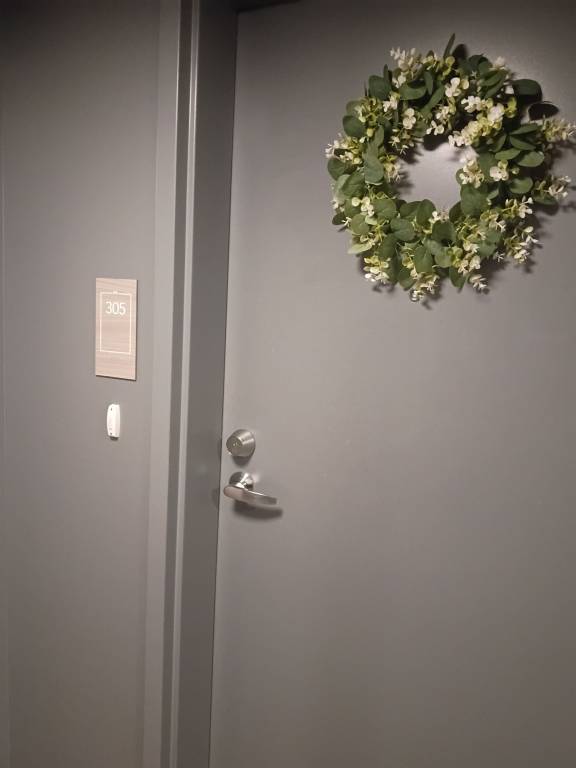 Apartment  Branford