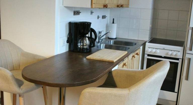 Holiday apartment | Near Arktikum Science Museum | Pets are welcome — photo 5