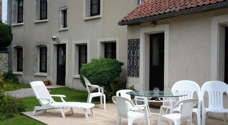 Vacation home with 4 rooms for 7 persons — photo 5