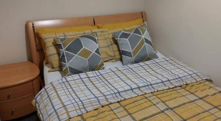 Vacation home with 2 rooms for 4 persons — photo 5