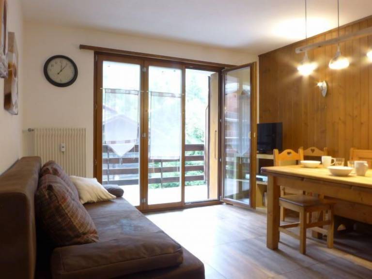 Appartamento Verbier