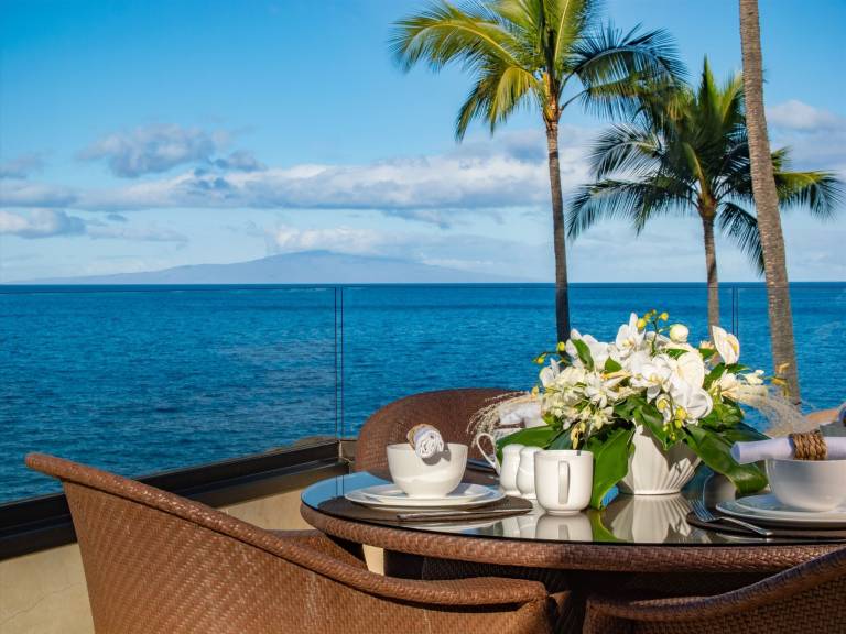 Villa Wailea