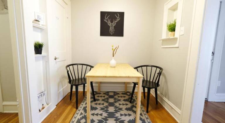 Holiday apartment with 1 room for 6 persons — photo 4
