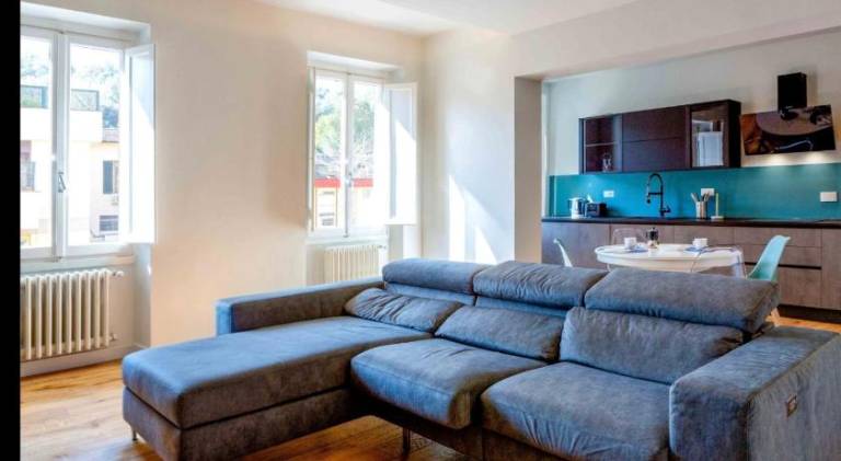 Lovely rental apartment | Pets allowed in Florence