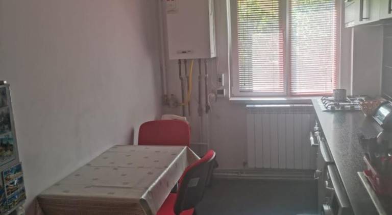 Apartment with 2 rooms for 5 persons — photo 4