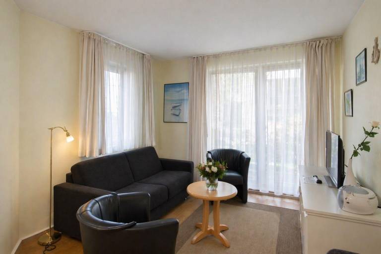 Fully equipped lovely apartment with patio | Beach nearby | Pet-friendly — photo 3