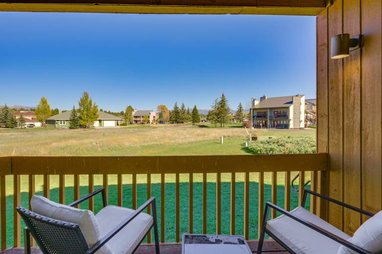 4 Mi to Dtwn: Pagosa Springs Gem w/ Mtn Views! — photo 4