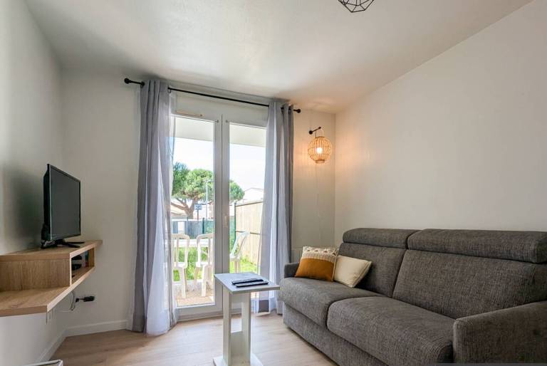 Appartement La Rochelle