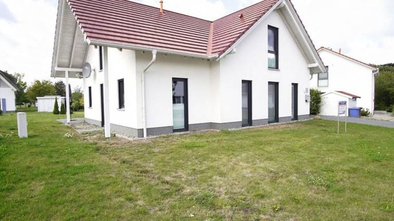 Ferienhaus Trent