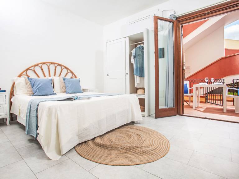 Ferienwohnung Santa Teresa di Gallura