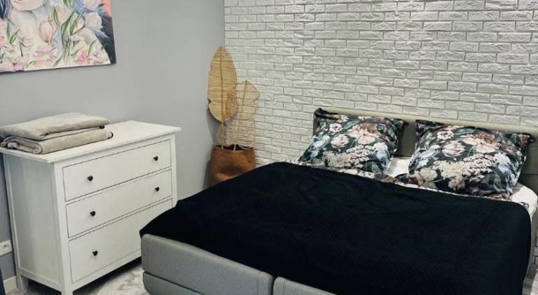 Apartament Tarnowskie Góry