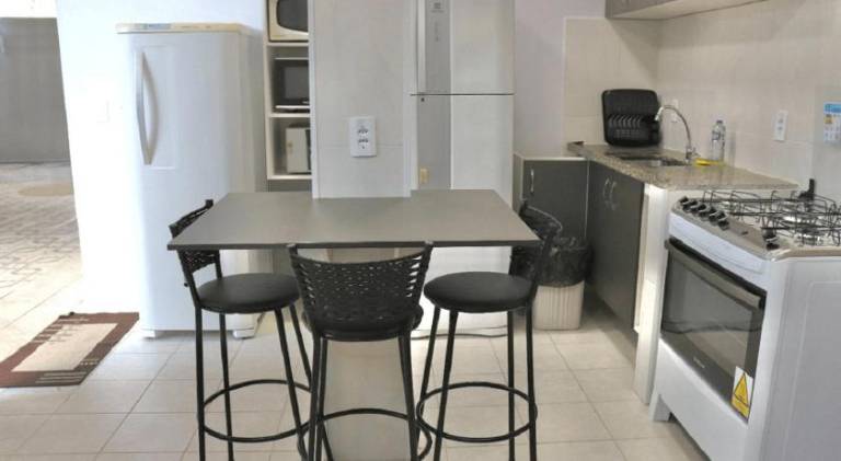 Hotel Residencial Manaus - Flores — photo 3