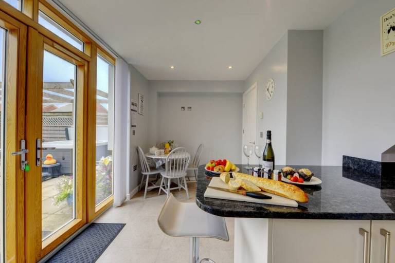 House Southam