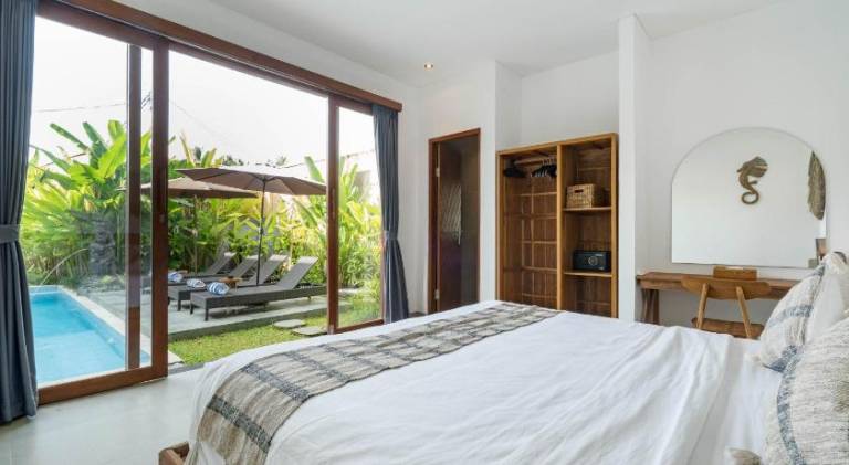 Beautiful villa with pool | Pet-friendly — photo 2