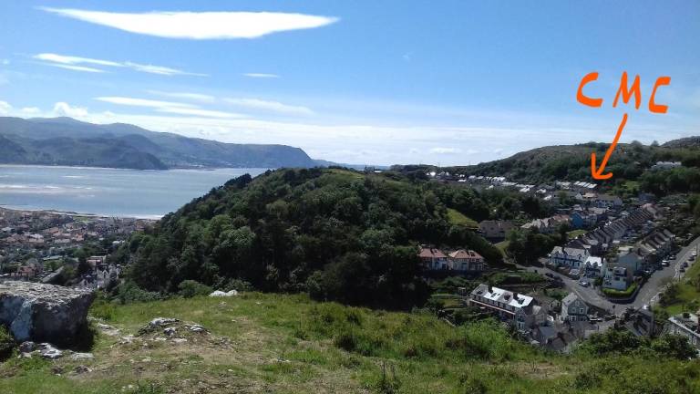 Copper Mine Cottage - Llandudno - Great Base To Explore North Wales — photo 5