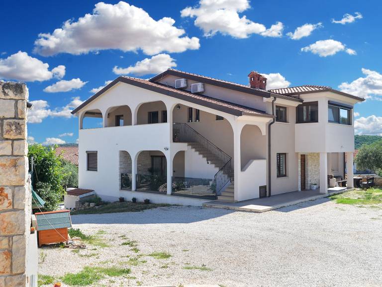 Appartamento vacanza  Rovinjsko Selo