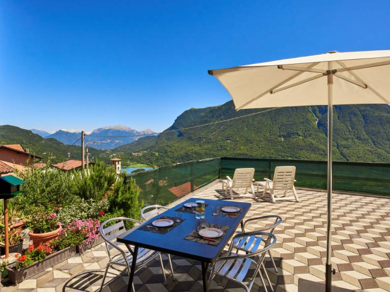 Appartement  Porlezza