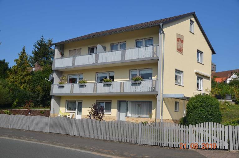Ferienwohnung Edertal