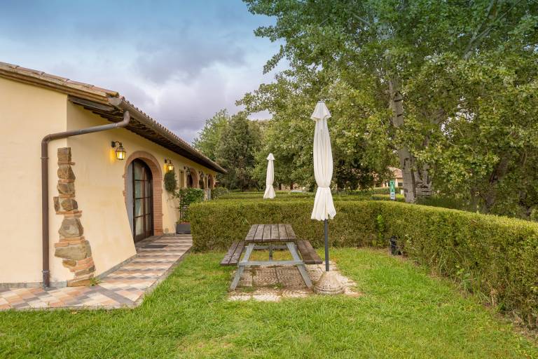 Appartamento vacanza Santa luce