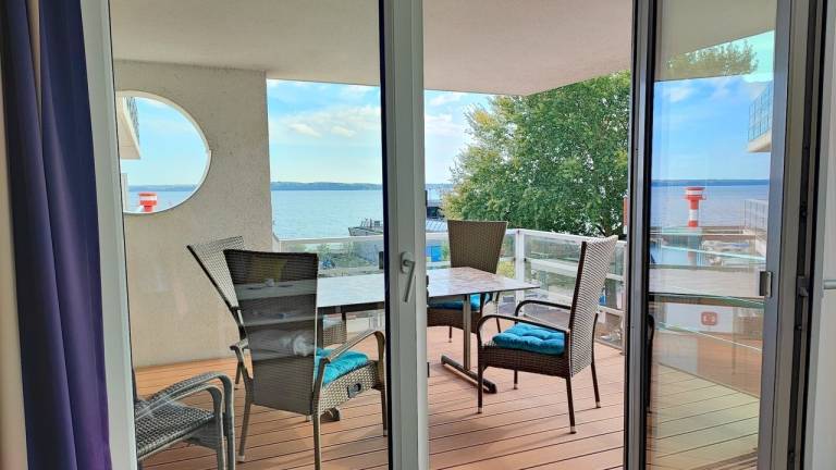 Ferienwohnung  Eckernförde