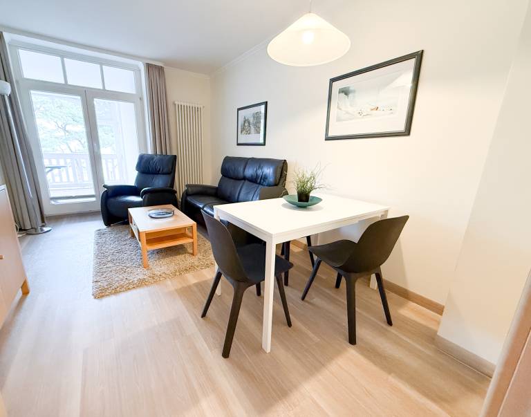 Apartment | Sea view — photo 3