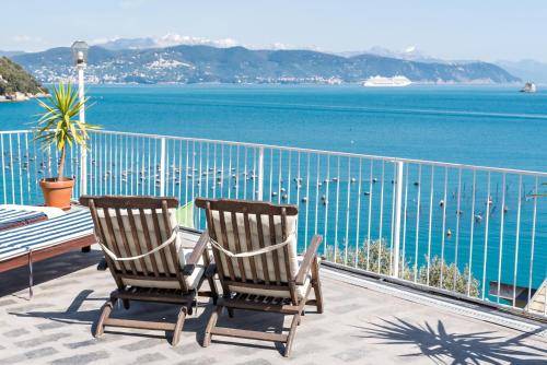 Bed & Breakfast Portovenere