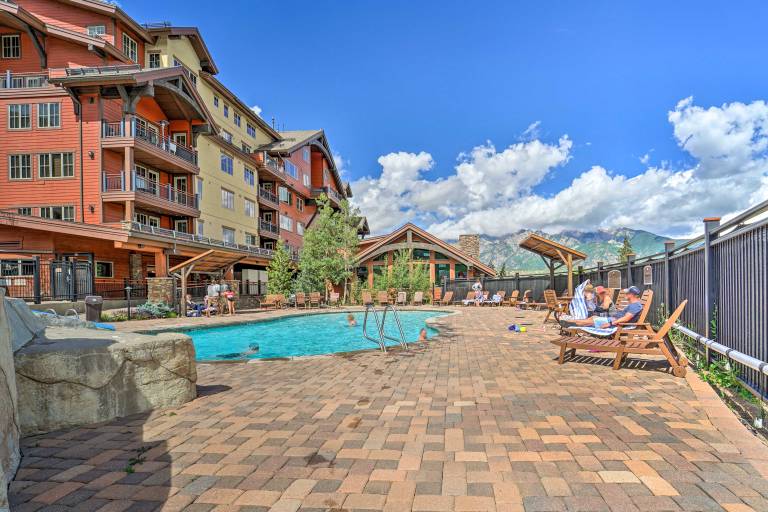 Apartment  Durango