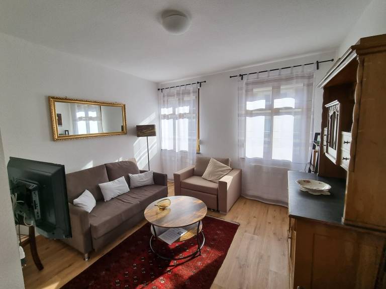 Ferienwohnung Zeltingen-Rachtig