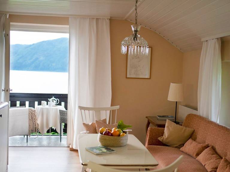 Ferienwohnung Attersee