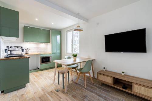 Appartement Nogent-le-Rotrou