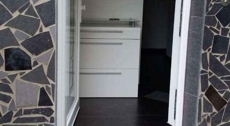 100 m&sup2; Ferienwohnung