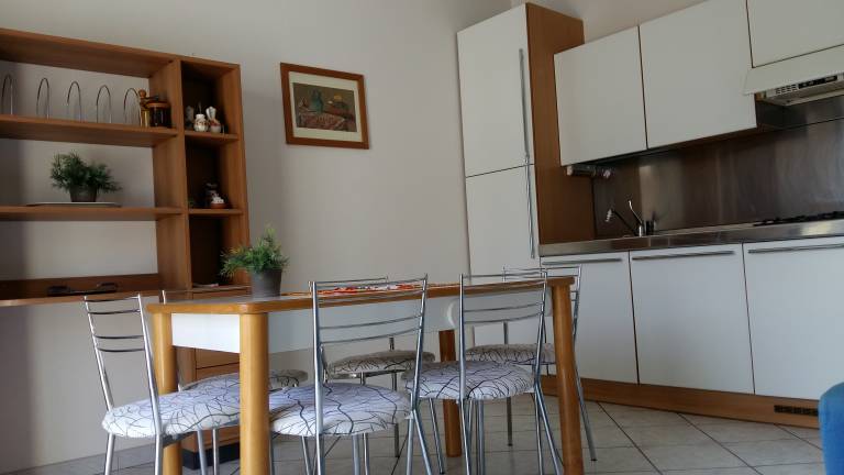 Appartamento San Giovanni in Marignano