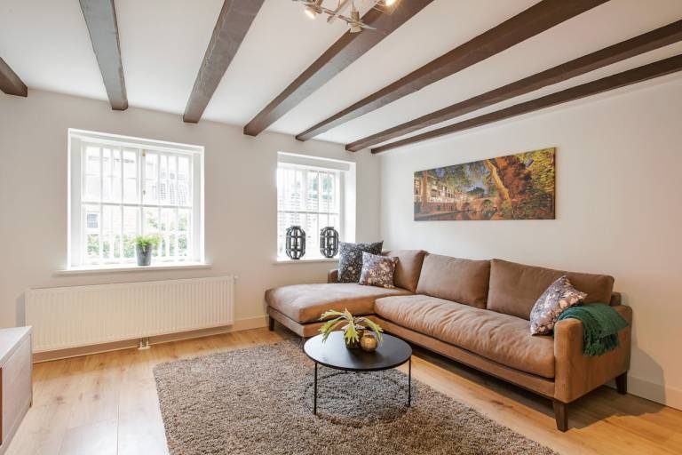 60 m&sup2; Ferienwohnung