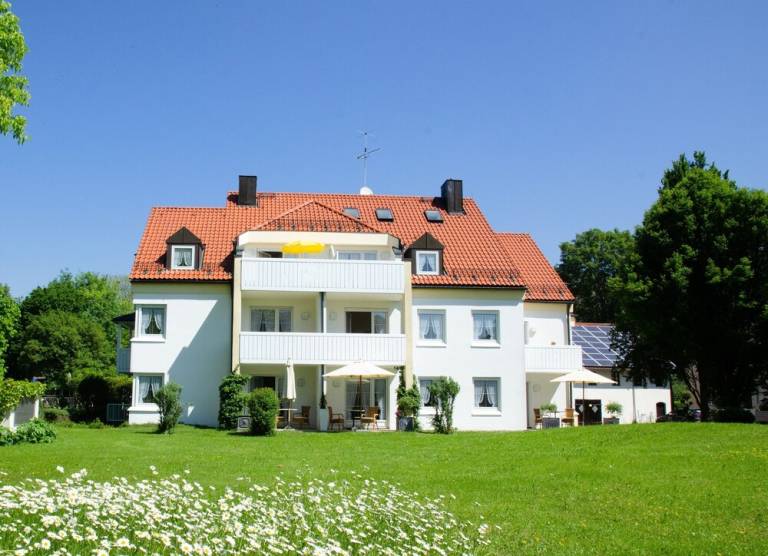 Ferienwohnung  Bad Wörishofen